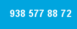 938 577 88 72 938 577 88 72